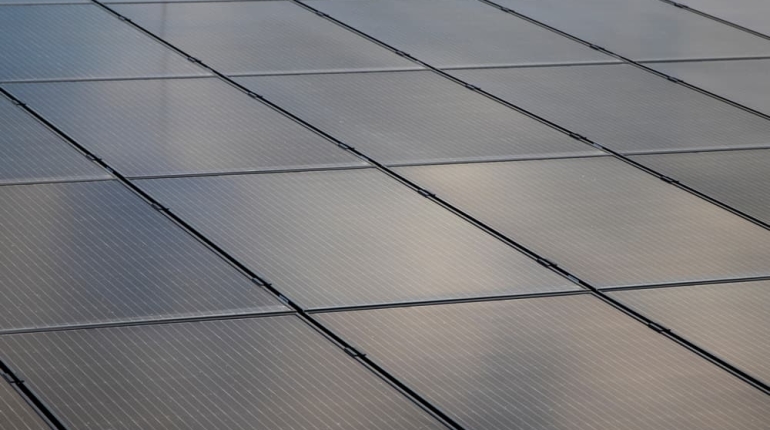 Солнечные модули