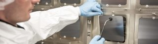 Oxford PV вновь установил рекорд эффективности тандемных ячеек Oxford PV вновь установил рекорд эффективности тандемных ячеек