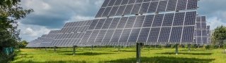 Российские ученые нашли способ продлить работу солнечных батарей