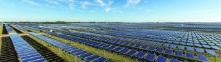 EAC построит масштабный фотоэлектрический парк в районе Никосии