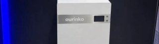 Новинка: гибридная система  резервирования энергии Au-AIO-2.5-5.0