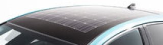 Электромобили Kia и Hyundai получат крыши и капоты из солнечных панелей