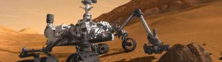 Космическое агентство NASA представило марсоход на солнечных батареях - Новости Ауринко
