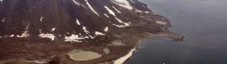 На самом северном архипелаге России установят солнечные батареи - Новости Ауринко