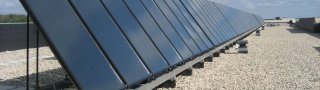 Компания "Headwall Power LLC" установит в Узбекистане солнечные панели