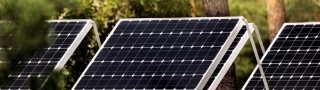 Ученые Уральского университета подняли КПД солнечных батарей на 12%
