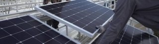 Ученые нашли способ улучшить эффективность солнечных батарей, панелей