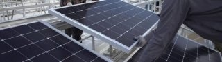 Ученые нашли способ улучшить эффективность солнечных батарей Ученые нашли способ улучшить эффективность солнечных батарей