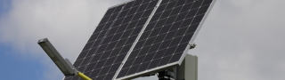 Студент ПНИПУ смоделировал автономный источник электроснабжения на солнечной энергии