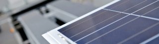 Российские ученые разработали композит для солнечных батарей с повышенным КПД и устойчивым к космическому излучению