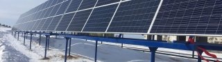 Концепция "Бережливый регион" и солнечные электростанции в ХМАО, результаты программы