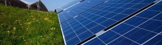 Новая солнечная батарея, преобразующая тепло в свет - Новости Ауринко