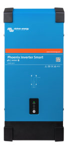 Инвертор Phoenix Smart 48/2000 в Алуште