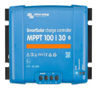 Контроллер заряда SmartSolar MPPT 100/30 в Петропавловск-Камчатский