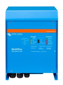 Инвертор Multiplus 24/3000