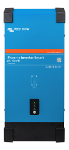 Инвертор Phoenix Smart 48/1600