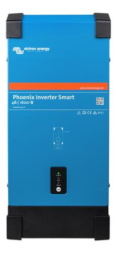 Инвертор Phoenix Smart 48/1600 в Рязани