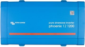 Инвертор Phoenix 12/1200 VE.Direct Schuko* в Астрахани