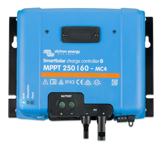 Контроллер заряда SmartSolar MPPT 250/60 в Анапе