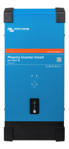Инвертор Phoenix Smart 24/1600