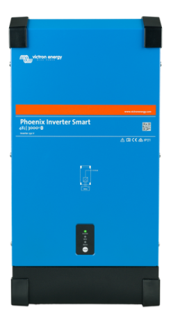Инвертор Phoenix Smart 48/3000 в Анапе