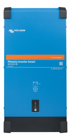 Инвертор Phoenix Smart 48/5000 в Петропавловск-Камчатский