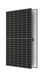 Монокристаллический солнечный модуль Au-550-72HC