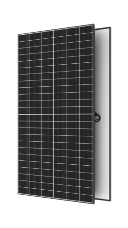 Монокристаллический солнечный модуль Au-550-72HC в Мытищах