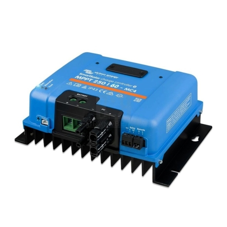 Контроллер заряда SmartSolar MPPT 250/60 в Мытищах