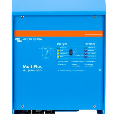 Инвертор Multiplus 12/3000