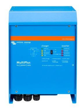 Инвертор Multiplus 12/3000