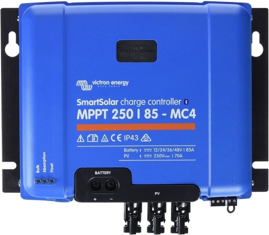 Контроллер заряда SmartSolar MPPT 250/85 в Ахтубинске