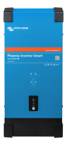 Инвертор Phoenix Smart 12/2000 в Анапе