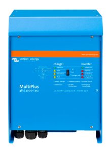 Инвертор Multiplus 48/3000