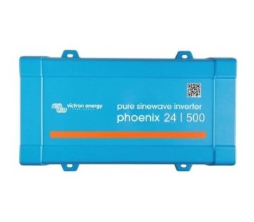 Инвертор Phoenix 24/500 VE.Direct Schuko* в Астрахани