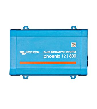 Инвертор Phoenix 12/800 VE.Direct Schuko*