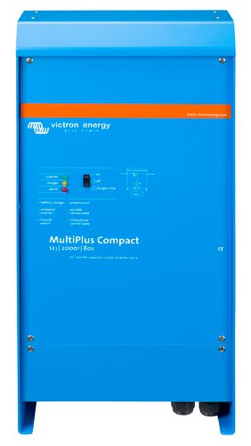 Инвертор Multiplus C 12/2000 в Астрахани