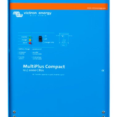 Инвертор Multiplus C 12/2000