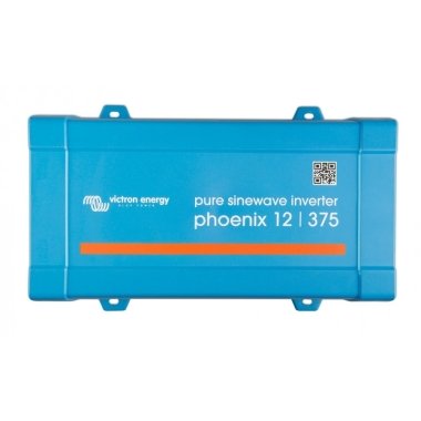 Инвертор Phoenix 12/375 VE.Direct Schuko*