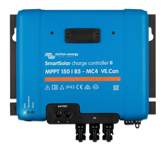 Контроллер заряда SmartSolar MPPT 150/85 в Анапе