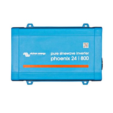 Инвертор Phoenix 24/800 VE.Direct Schuko*