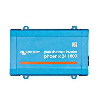 Инвертор Phoenix 24/800 VE.Direct Schuko*