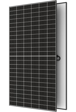 Монокристаллический солнечный модуль Au-580-72HC