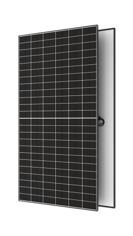 Монокристаллический солнечный модуль Au-670-66HC в Саратове