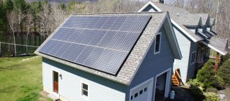 Как правильно осуществить установку солнечных батарей 